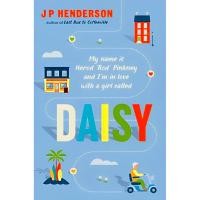 ราคา BBW หนังสือ DAISY ISBN: 9780857303301 (26615703993)