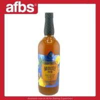 ราคา SUPERMART Pomona mixology syrup Ginger&lemon 1000 ml.#1108630 (25138188552)