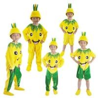 ราคา ราคาถูกน่ารัก ข้าวโพด รูปแบบการ์ตูน ชุดเด็กผู้หญิง 3 ถึง 14 ปี ชุดคริสต์มาส ลายการ์ตูนสัตว์ ชุดเต้นรํา ชุดคอสเพล ชุดคริสมาสเด็กผู้หญิง ชุดเต้น ชุดน่ารักๆ วันเด็ก ชุดคอสเพลย์ (25030085224)