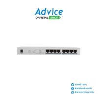 ราคา ZYXEL Gigabit Switching Hub 8 Port GS1008HP (10,8 POE) -A0126558 (25622783986)