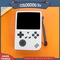 ราคา [colog.th] เคสซิลิโคนกันกระแทกสําหรับคอนโซลเกมมือถือ ANBERNIC RG40XXV (27021204875)