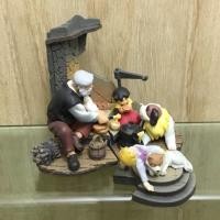 ราคา โมเดลตุ๊กตา สินค้าญี่ปุ่นมือสอง (5111378723)