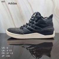 ราคา รองเท้าผ้าใบผู้หญิง หุ้มข้อ มือสอง คัดเกรด สภาพดี Size 230 (23467497599)