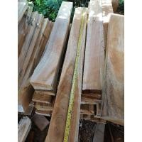 ราคา ไม้สักหน้า 4 หนา 1.5 นิ้ว ยาว 1 เมตร รีด 4 ด้าน (22745699557)