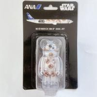 ราคา Bearbrick STAR WARS BB-8 ANA JET 100% (24213232409)