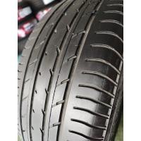 ราคา ยางเปอร์เซ็นต์ Yokohama ขนาด 205 55 R16 ยางปี 21 มี 1 เส้นราคา 500 บาท (28477507926)