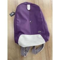 ราคา กระเป๋า Lacoste มือสอง ของแท้ 100% (21563532441)