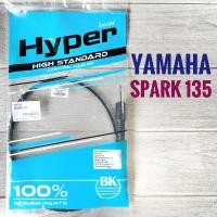ราคา สายไมล์ YAMAHA SPARK135 - ยามาฮ่า สปาร์ค 135 (21481041292)
