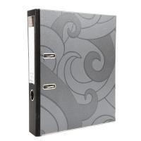 ราคา แฟ้มสันกว้าง2"ตราช้าง No.125 A4 สีดำ (ลดล้างสต๊อค) (9010910939)