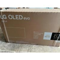 ราคา ทีวี 83" LG OLED evo G4 4K Smart TV 2024 รุ่น OLED83G4PSA clearance (27474162949)