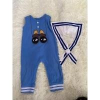 ราคา ชุดเด็กรอมเปอร์ baby lovett (21347017894)