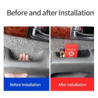 ราคา สำหรับ 2003-2009 โตโยต้าแลนด์ครุยเซอร์ Prado 120 มือจับประตู (28861077891)