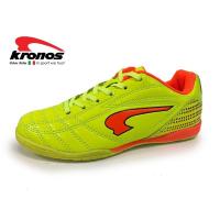 ราคา รองเท้าฟุตซอล Kronos junior KFWJ-6542 (23044596220)