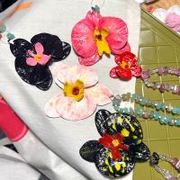 ราคา SUMMER MERMAID NECKLACE ❤️‍ (27380941337)