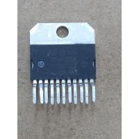 ราคา ไอซี #IC #TDA2005R (11ขา) 20W:VCC=14.4V:RL (16903210826)