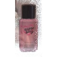 ราคา Victoria Secret Fragrance Mist *Eau So sexy 75ml. (7268497325)