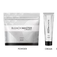ราคา Shiseido Bleach Master Powder 450g ผงฟอกสีผมยกระดับความสว่างพร้อมบำรุง สำหรับเส้นผมที่แข็งแรง หรือ ครีมฟอกผมที่ผมแห้งเสี (22074842435)