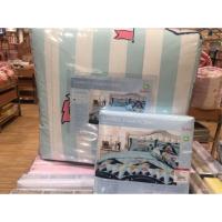 ราคา ชุดผ้าปูที่นอน Sanrioแท้100%ลาย Cinnamonrolใหม่ล่าสุด (2757427478)