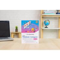 ราคา หนังสือ Meta Advertising ยิงแอด Facebook Instagram 3rd Edition | หนังสือการตลาด (25780109932)