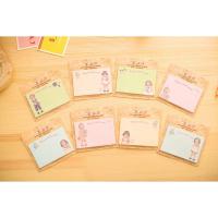ราคา โพสต์อิท Paper doll mate (15603338368)