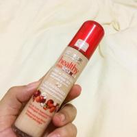 ราคา Bourjois สี Light vanilla แท้‼️(ปกติ650฿) (104670666)