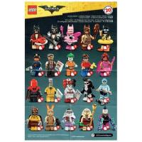 ราคา Lego minifigures batman series 1 (5839146682)