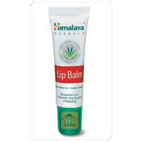 ราคา ลิปบาร์ม ยี่ห้อ Himalaya -- Himalaya Lip Balm (10 กรัม / Grams) (1717049809)