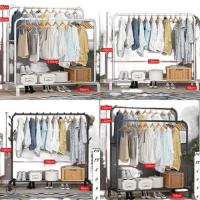 ราคา ของแท้ ใหม่ ขายดี ล่าสุด 2022ราวแขวน บาร์เดี่ยว มีที่แขนวนหมวก YF-6096 YF-6098 6115 (17162338874)