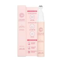 ราคา Rire เซรั่มคอลลาเจน บํารุงรอบดวงตา 15 มล. (0.5 fl.oz.) คอลลาเจนไฮโดรไลซ์ 76% ไฮโปอัลเลอร์จีนิก ทุกสภาพผิว ผ่านการทดสอบโดยแพทย์ผิวหนัง ไนอะซินาไมด์ อะดีโนซีน ปั๊มลม (19082306244)