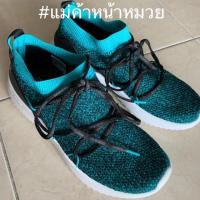 ราคา รองเท้าผ้าใบผู้หญิง Adidas Cloudfoam *มือสอง สภาพมือหนึ่ง* no box (6213525964)