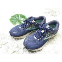 ราคา รองเท้ากีฬาแบรนด์ มือสอง สภาพนางฟ้า Brooks (14185785974)