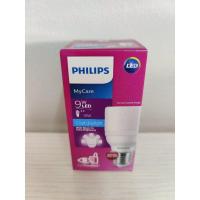 ราคา PHILIPS - หลอดไฟ LED bright 9W 15W 17W ขั้วE27 Daylight (23289500000)