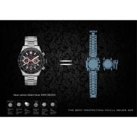 ราคา ฟิล์มกันรอยนาฬิกา Protection Film สำหรับ แบรนด์ TAG Heuer carrera Calibre Heuer 43MM CBG2010 (25017786677)