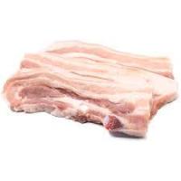 ราคา หมูสามชั้น หั่นเส้น สด สะอาด รับประกันคุณภาพ (12797702603)