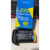 ราคา LP-E4 / LP-E4N / LPE4 Camera Battery for Canon 1D X Mark III,1D X Mark II,1D X,1Ds Mark III,1D Mark IV,1D Mark III,1D C (25739892816)