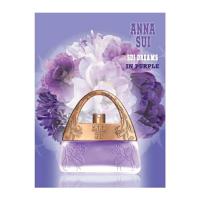 ราคา anna sui sui dreams in purple edt. 30ml. (22607051946)