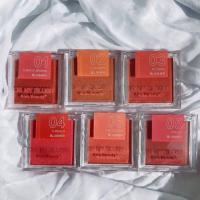 ราคา Oh my Blush Kiss Beauty (2279984291)