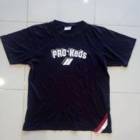 ราคา PRO-Keds เสื้อยืดมือสอง (6609076306)