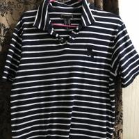 ราคา Playhound polo size S (1152053842)