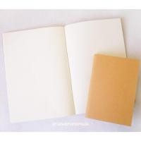 ราคา Green read notebook สมุดเปล่ากรีนรีด (32667075)
