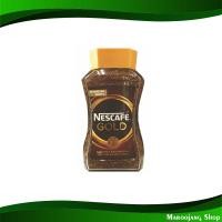 ราคา กาแฟ โกลด์ เนสกาแฟ 200 กรัม Coffee Gold Nescafe (20049039412)