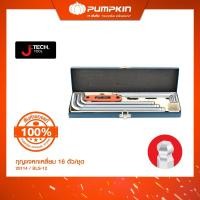 ราคา JETECH หกเหลี่ยม 16 ตัว/ชุด บอลยาวพิเศษ รุ่น BLS-12/20114 (7267587221)