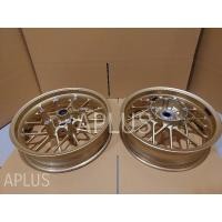 ราคา ชุดล้อหน้าหลังADV350 RSปี24 มือสองถอดป้ายแดงไม่มีรอย (28859516535)