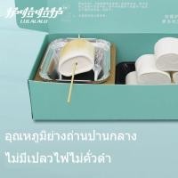 ราคา Self-heating เตาถ่านย่าง Marshmallows 38 ผู้หญิงวันแฟนและแฟนของขวัญ DIY บาร์บีคิว Marshmallow Stall (28966721591)