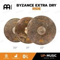 ราคา ฉาบ Meinl Byzance Extra Dry Ride | B-ED-R (24760809762)