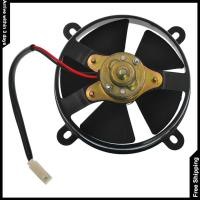 ราคา Uk พัดลมระบายความร้อนหม้อน้ําไฟฟ้า 6 นิ้ว สําหรับรถบักกี้ รถวิบาก ATV 150cc 200cc (24157980149)