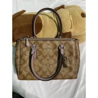 ราคา กระเป๋าcoachมือ2ของแท้ (18787954028)