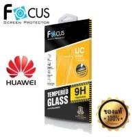 ราคา ไอโฟน 6sHuawei P20 Pro ฟิลม์กระจกนิรภัย FOCUS แบบใสไม่เต็มจอ UC 0.33 mm แท้ (8024282905)