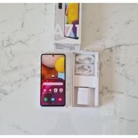 ราคา Samsung Galaxy #A71 สินค้าใหม่ แท้ มีประกัน (6320120519)