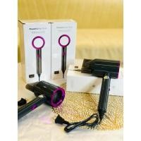 ราคา ไดร์เป่าผม Powerful hair dryer (24082357047)